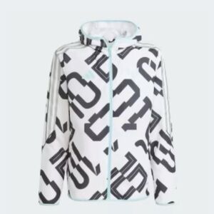 Adidas Messi Windbreaker Size XL